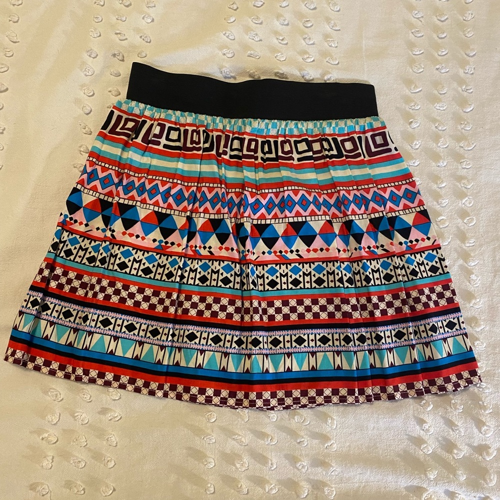 Summer skirt